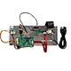 10.3" strip lcd screen