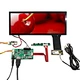 10.3" 1920X720 LCD Screen with Capacitive Touch Screen